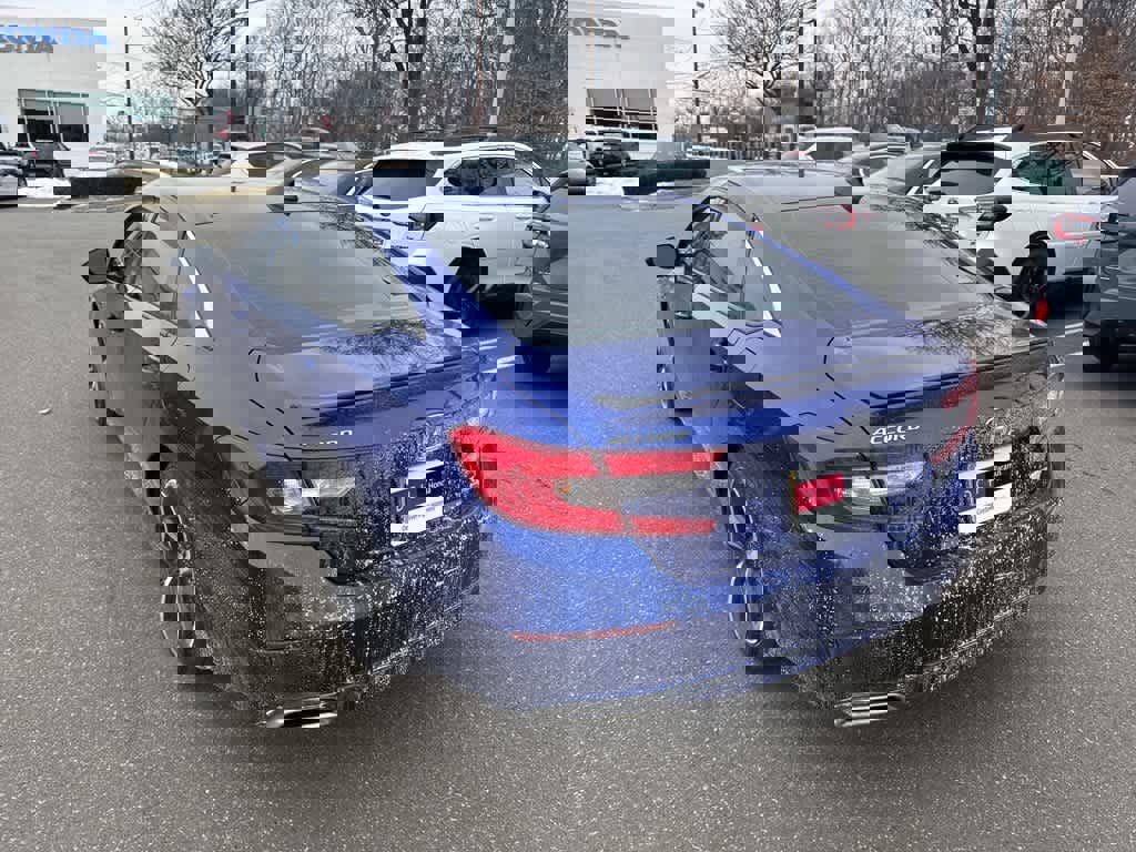 Used 2022 Honda Accord Sport Special Edition image 21