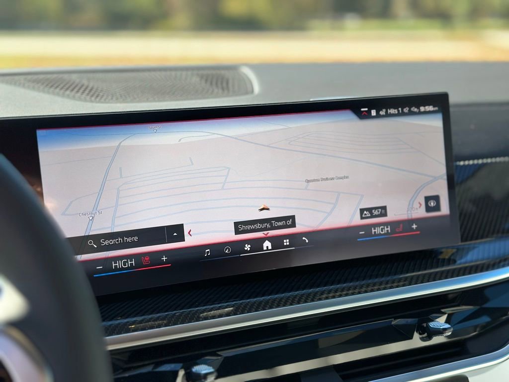 New 2026 BMW X5 M60i image 17