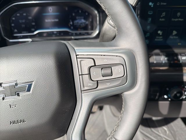 Used 2024 Chevrolet Silverado 1500 RST w/ Protection Package image 29