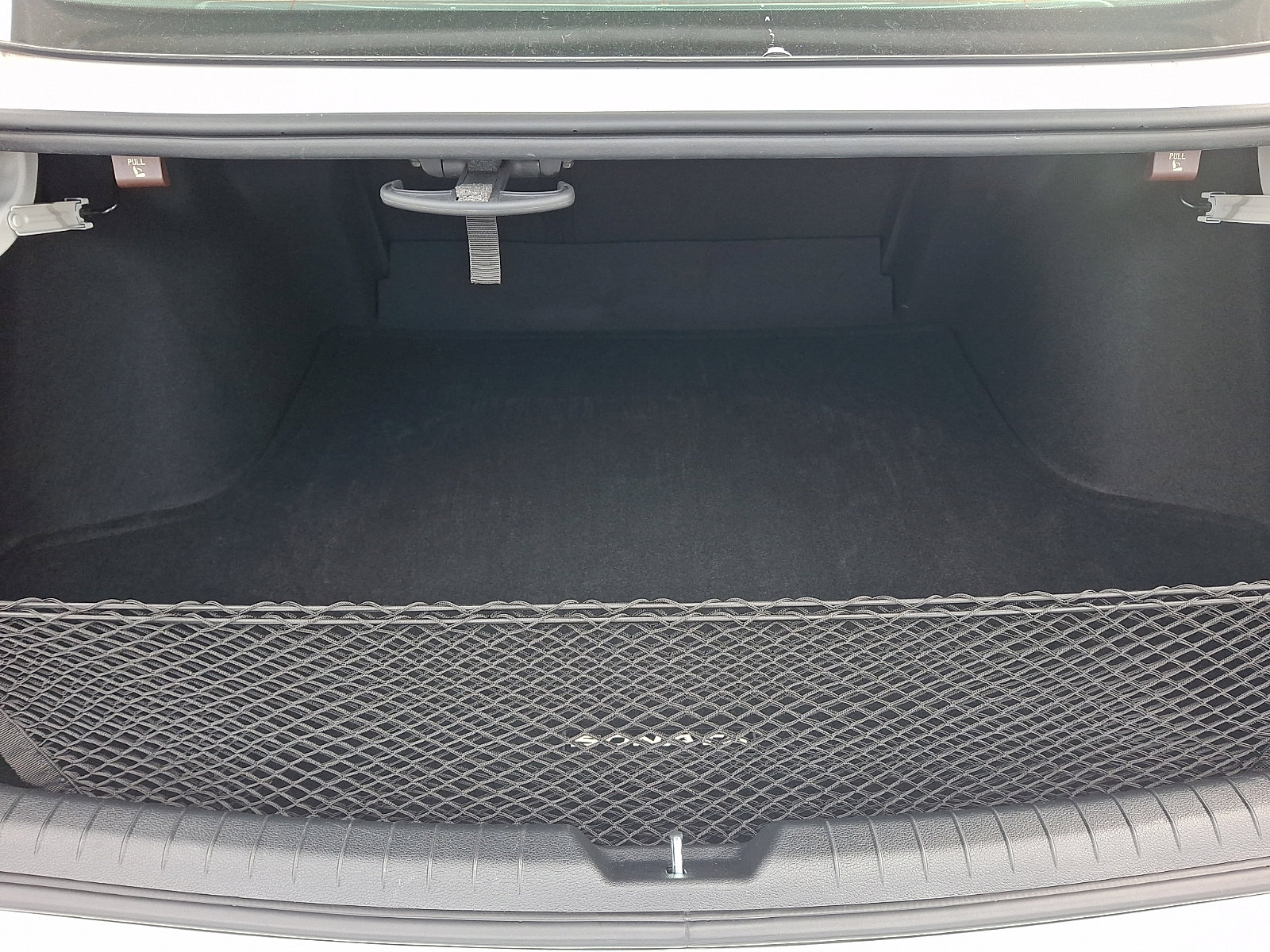 Used 2021 Hyundai Sonata SEL w/ Cargo Package image 27