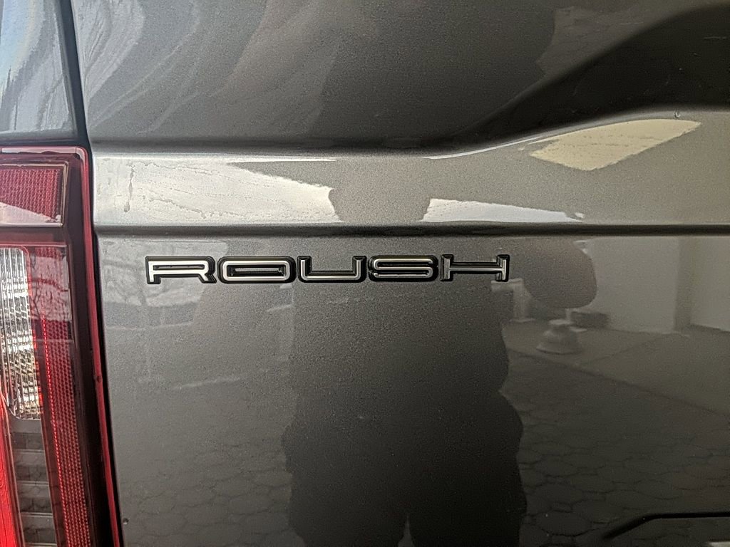 New 2025 Ford F150 XLT w/ Equipment Group 302A MID image 7