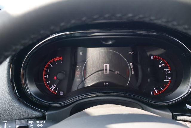 New 2026 Dodge Durango GT AWD/4WD image 17