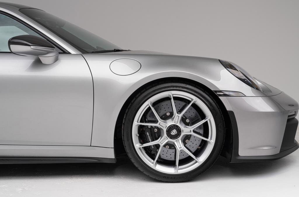 Used 2024 Porsche 911 GT3 RWD image 12
