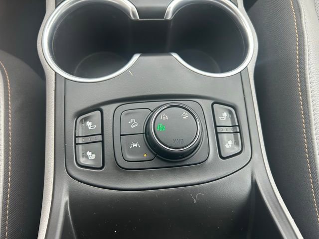 Used 2019 GMC Terrain SLT w/ Preferred Package image 30