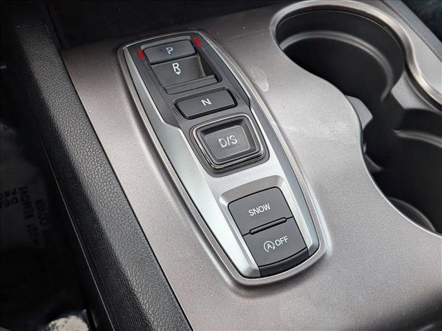 Certified 2019 Honda Passport EX-L image 12