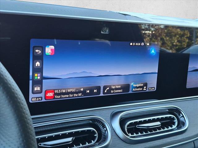 New 2027 Mercedes-Benz GLE 450 4MATIC Coupe image 15