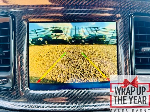 Used 2021 Dodge Challenger R/T Scat Pack image 26