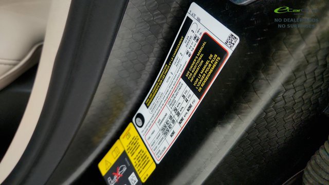 Used 2024 BMW iX xDrive50 w/ Premium Package AWD/4WD image 84