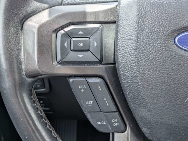 Used 2021 Ford Expedition Max Limited RWD image 27