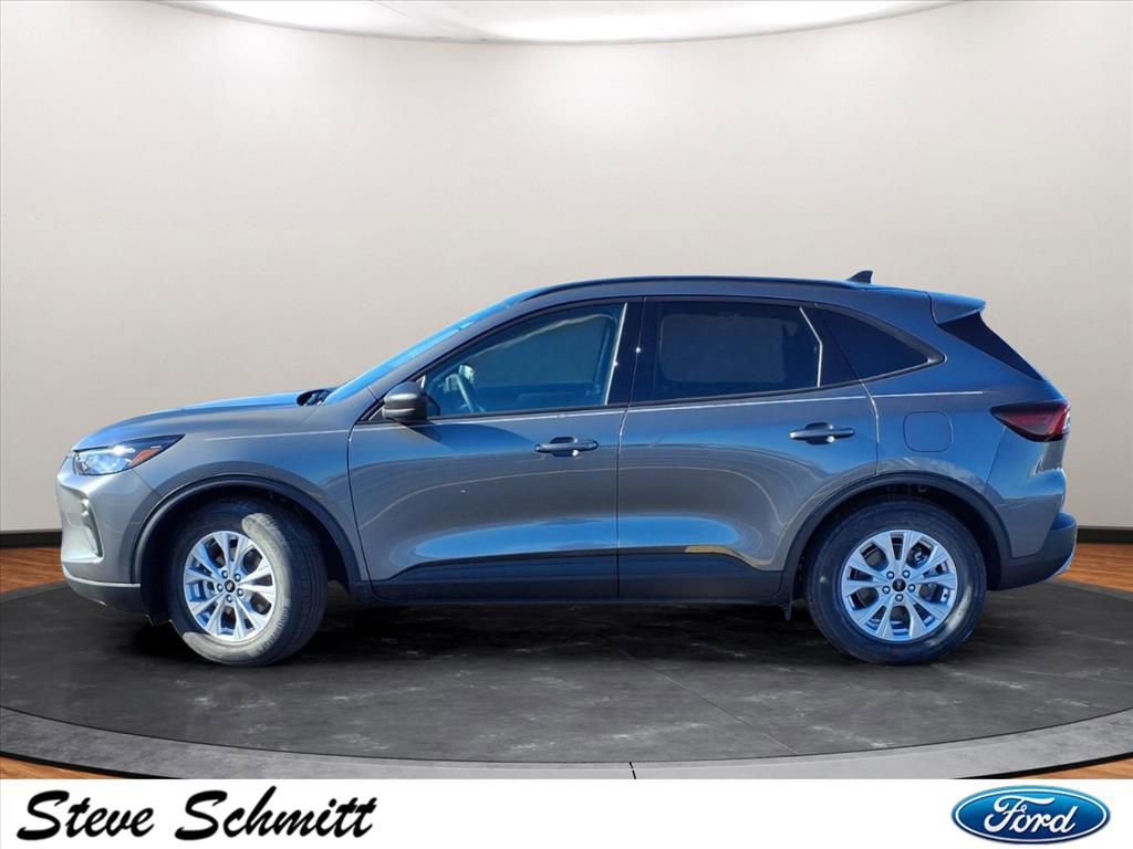 Used 2025 Ford Escape Active w/ Tech Pack #1 image 2