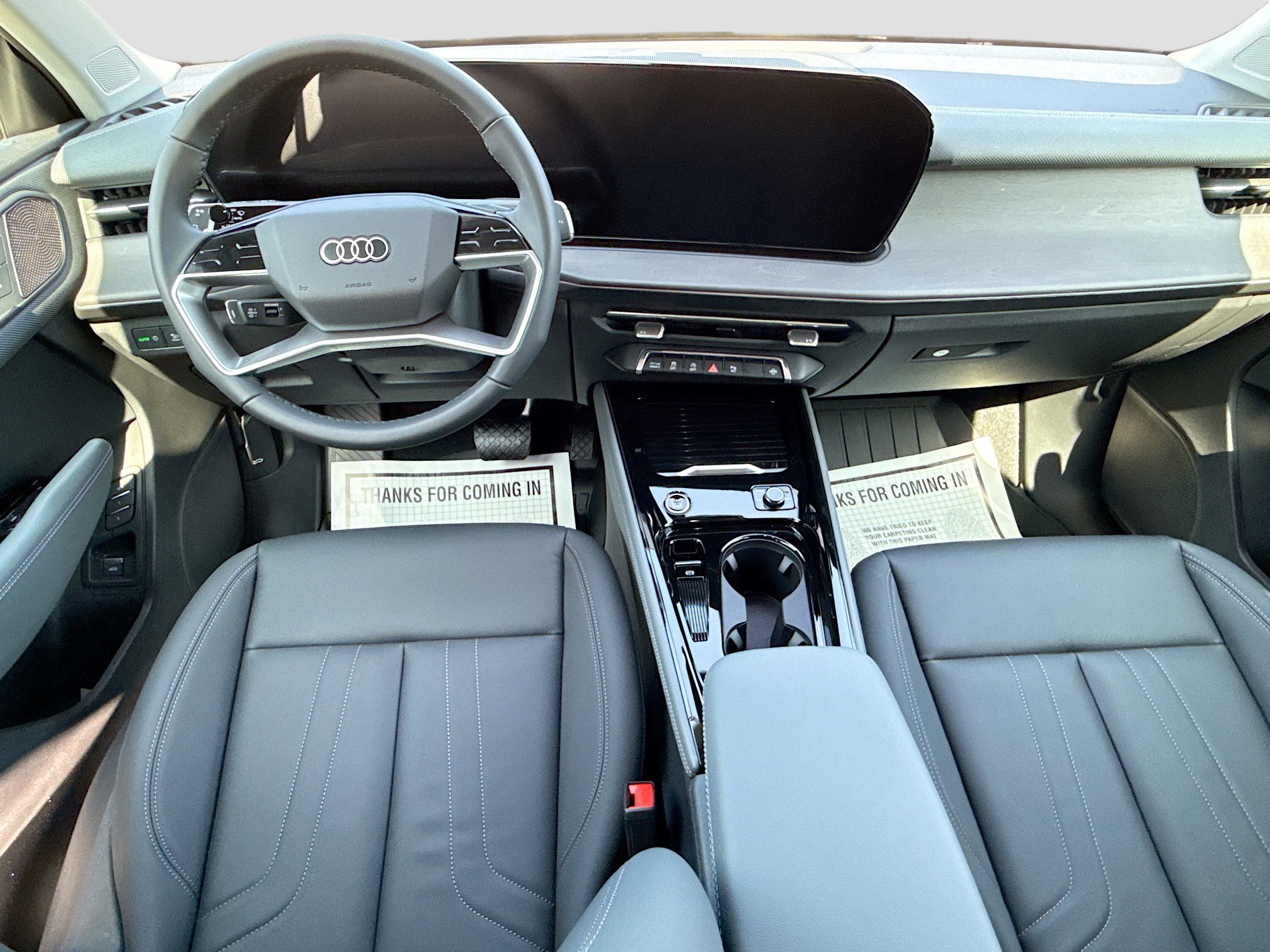 New 2026 Audi Q3 quattro 2.0T image 15