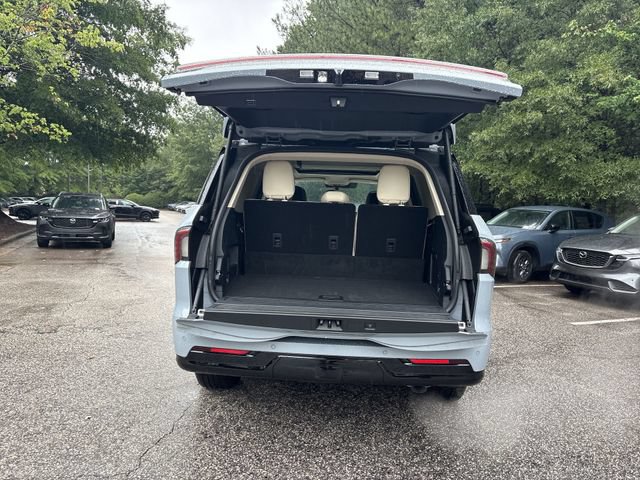 New 2027 Lincoln Navigator Reserve AWD/4WD image 26