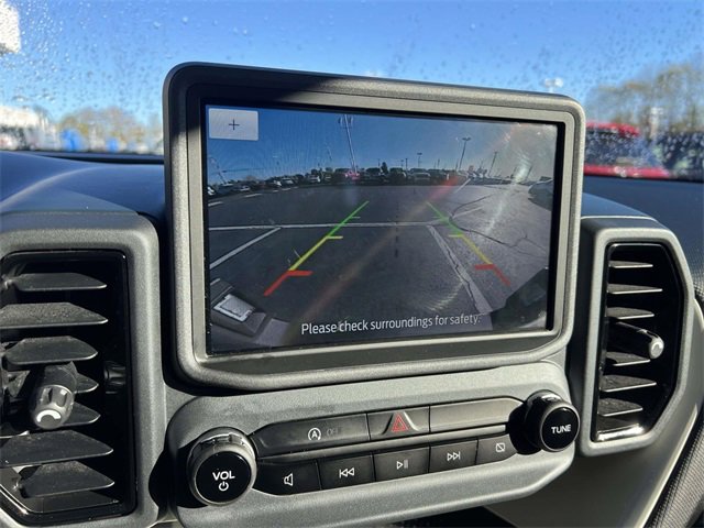 Used 2024 Ford Bronco Sport Heritage image 19