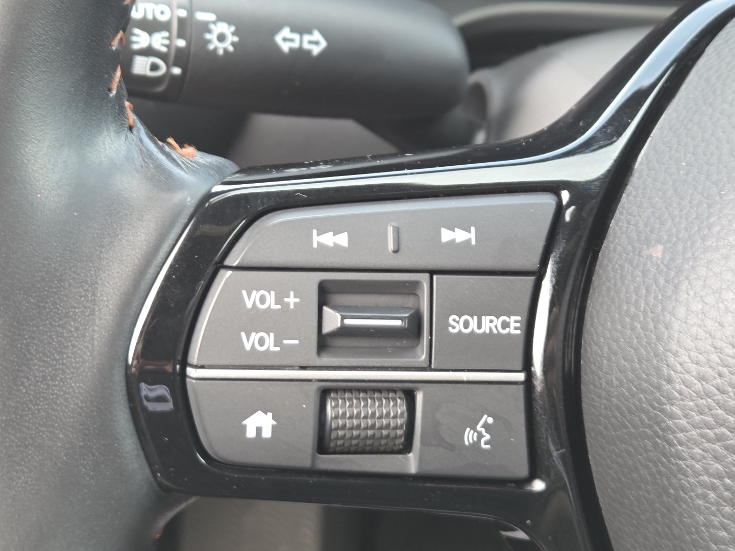 Used 2024 Honda HR-V Sport image 31