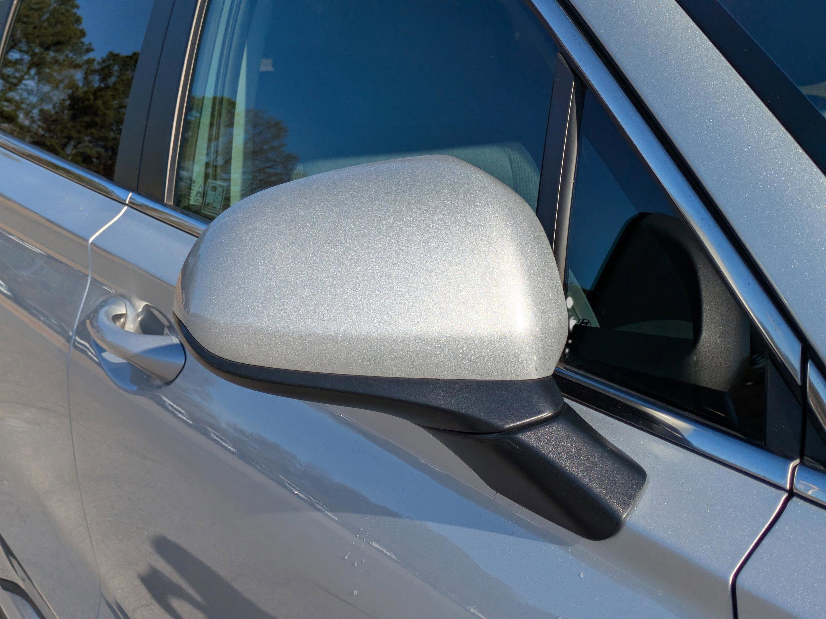 Used 2019 Hyundai Santa Fe SE image 31