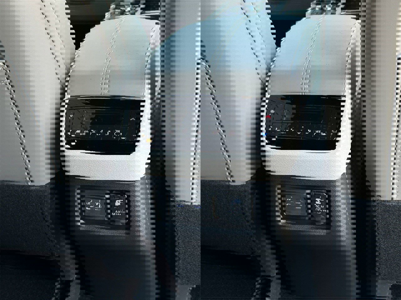 New 2026 INFINITI QX60 Autograph image 27