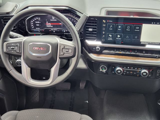 Used 2024 GMC Sierra 1500 Elevation RWD image 18