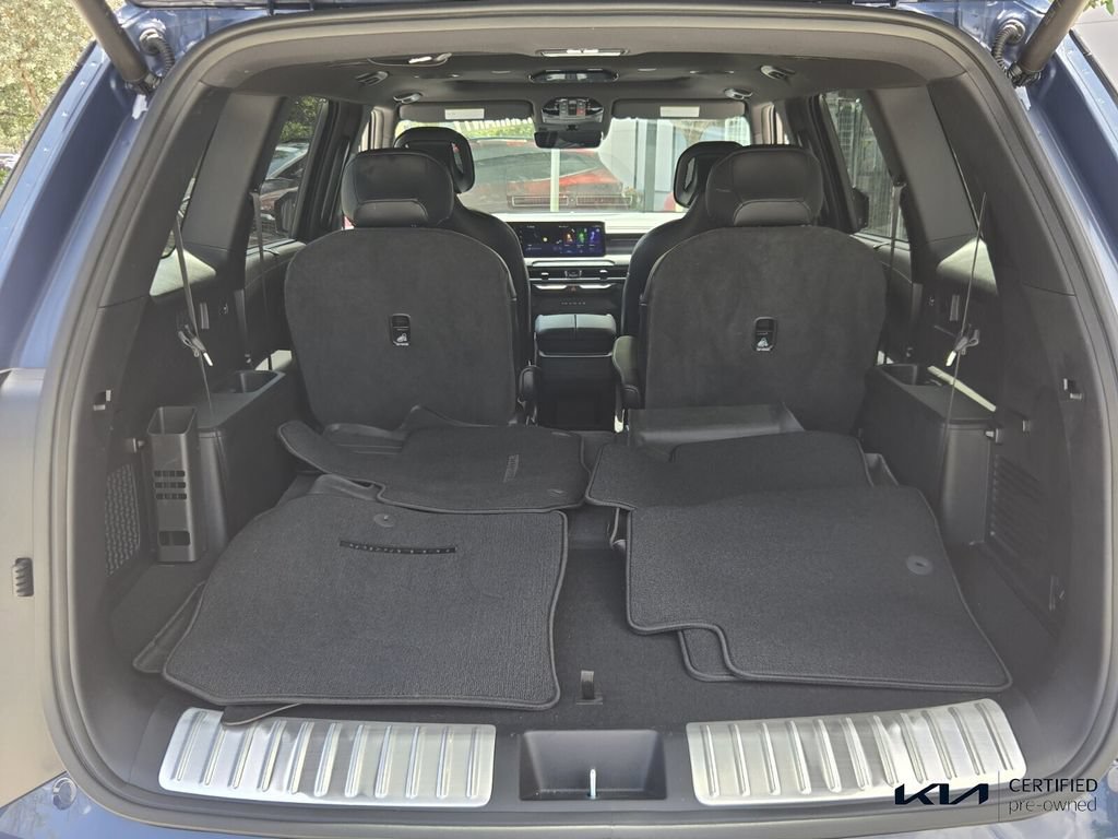 Certified 2027 Kia Telluride SX X-Line AWD/4WD image 14