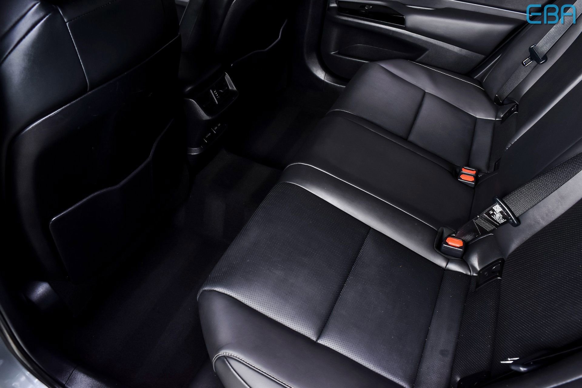 Used 2024 Lexus ES 300h F Sport w/ Accessory Package (Z2) FWD image 20