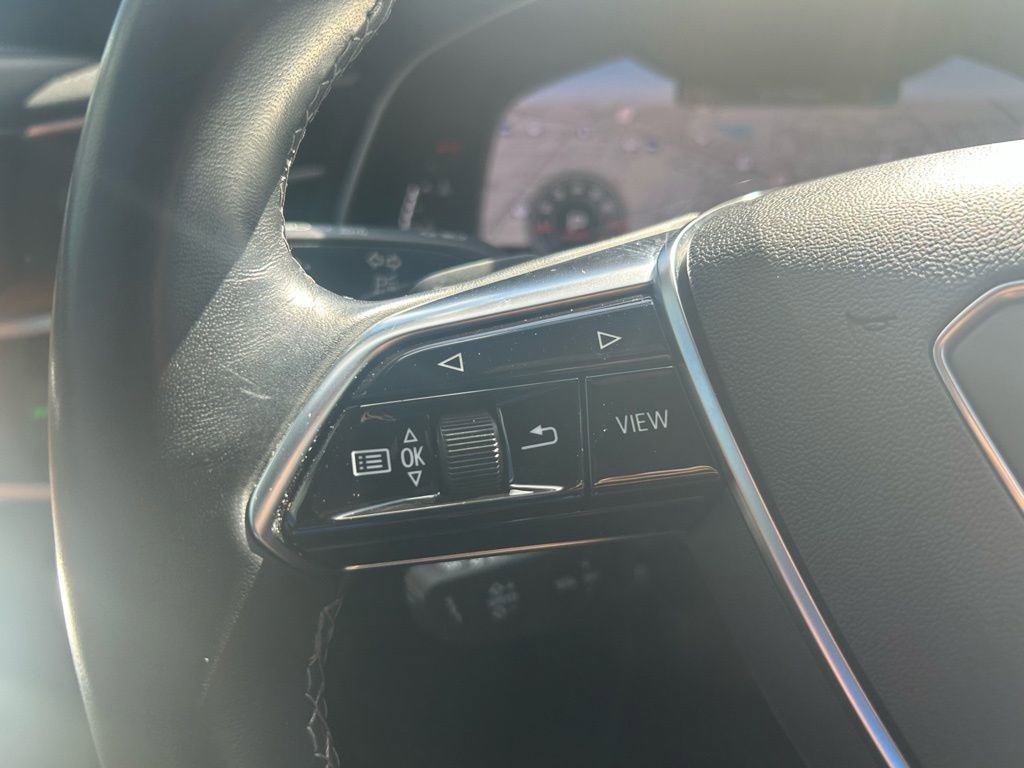 Used 2023 Audi A6 2.0T Premium Plus image 20