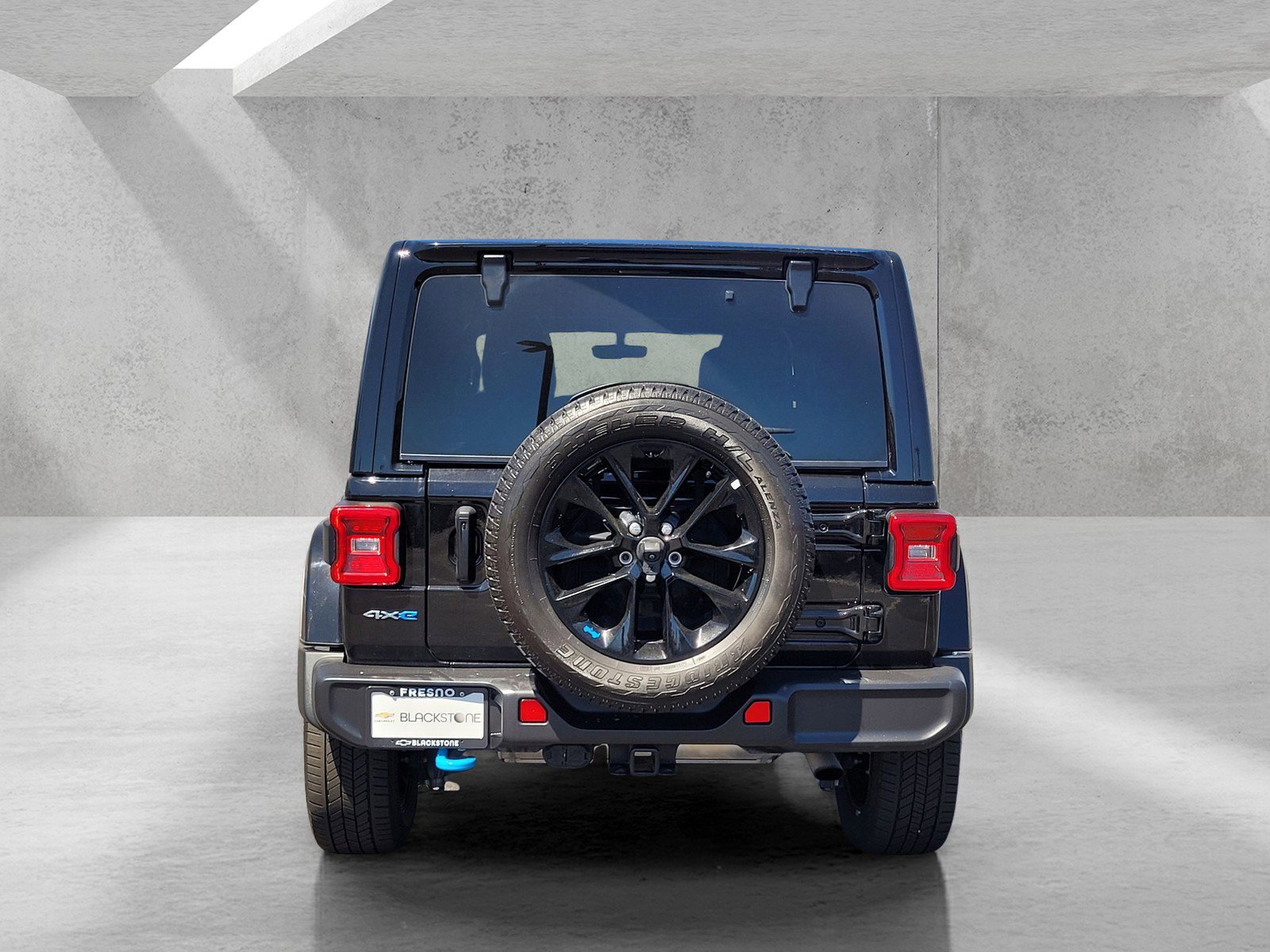 Used 2022 Jeep Wrangler Unlimited Sahara image 5