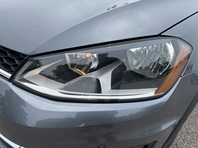 Used 2017 Volkswagen Golf Alltrack SEL AWD/4WD image 9
