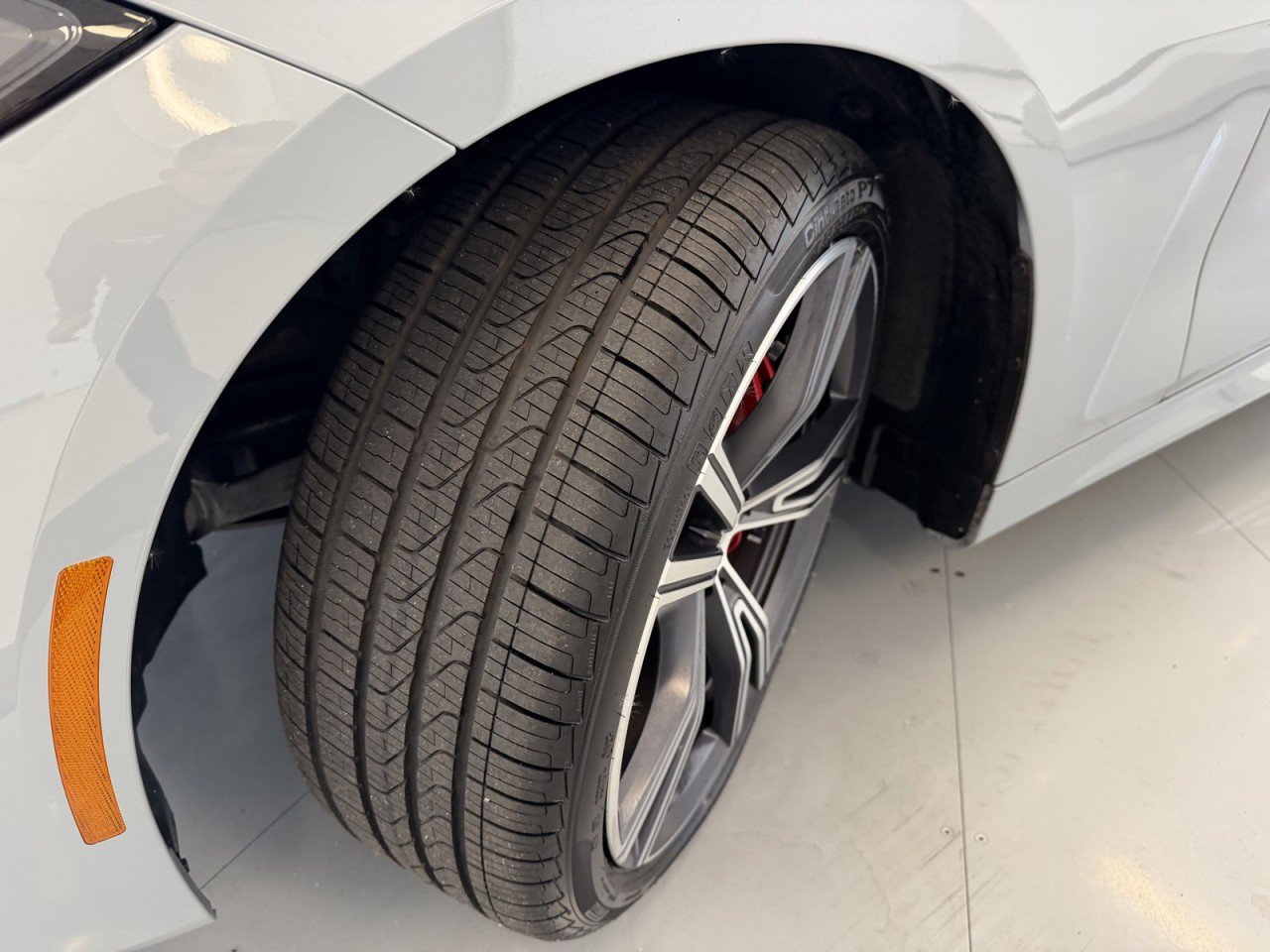 Used 2023 BMW 430i xDrive Coupe w/ M Sport Package image 53