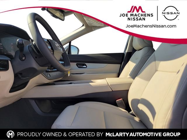 New 2025 Nissan Murano SL w/ Cargo Package image 16