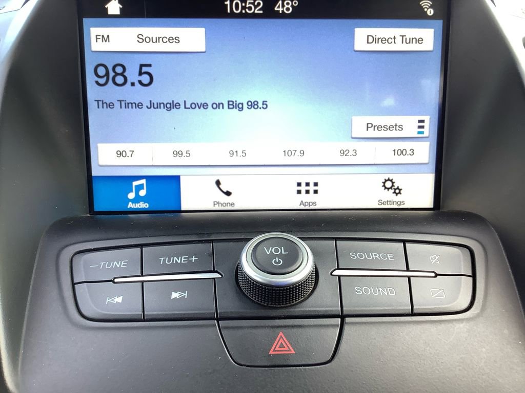 Used 2019 Ford Escape SEL image 11