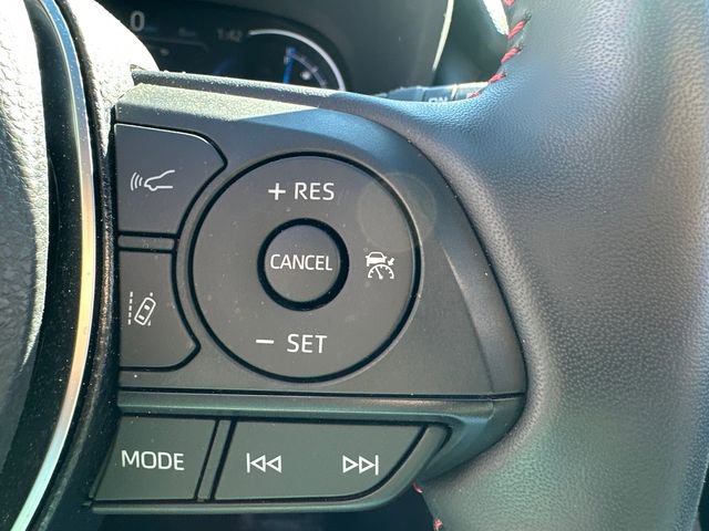 Certified 2024 Toyota RAV4 SE w/ Weather & Moonroof Package image 33