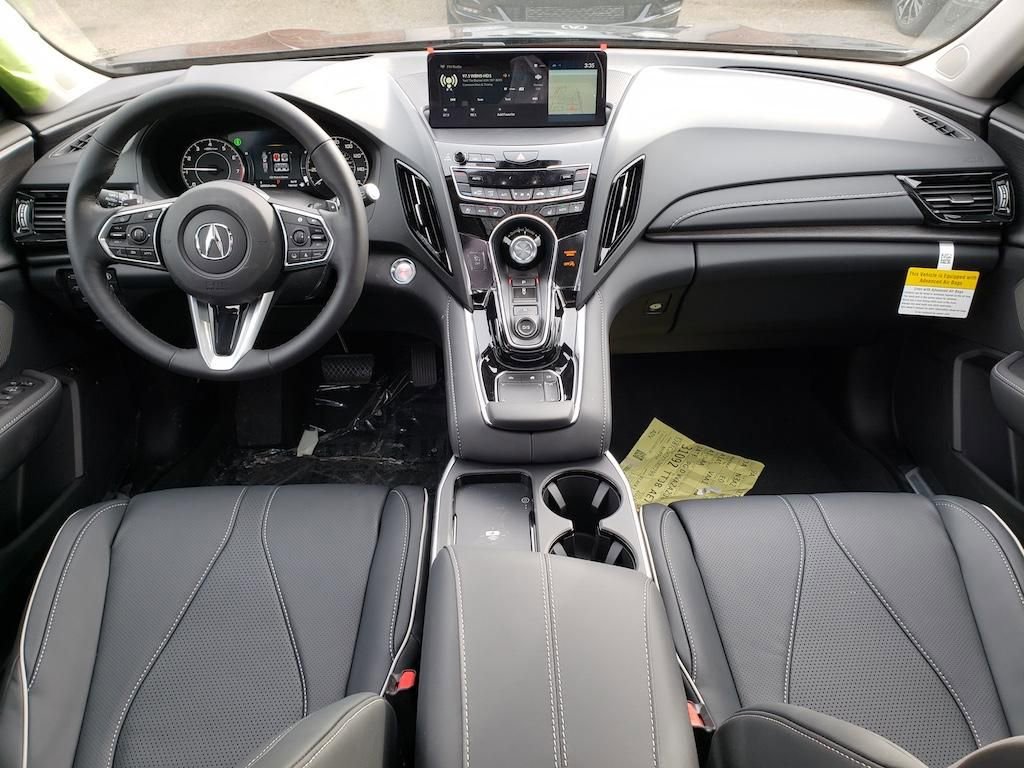 New 2026 Acura RDX SH-AWD w/ Advance Package image 7