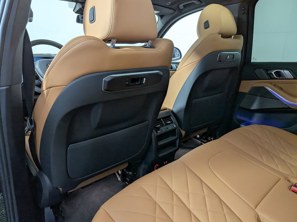 Certified 2024 BMW X5 xDrive40i w/ Premium Package image 46