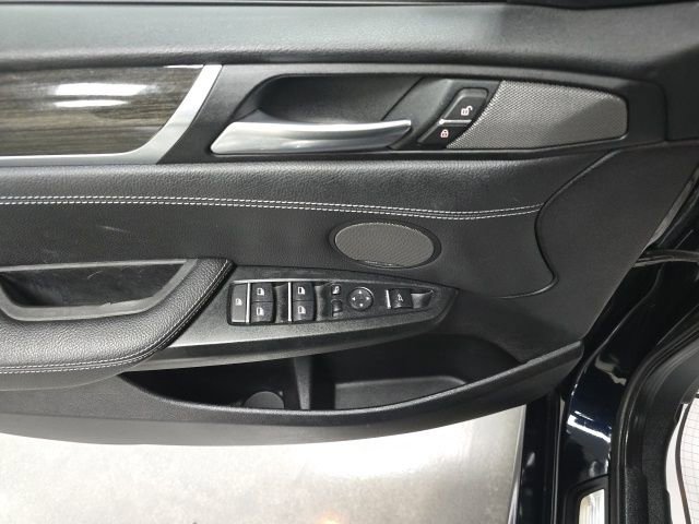 Used 2017 BMW X4 M40i image 15