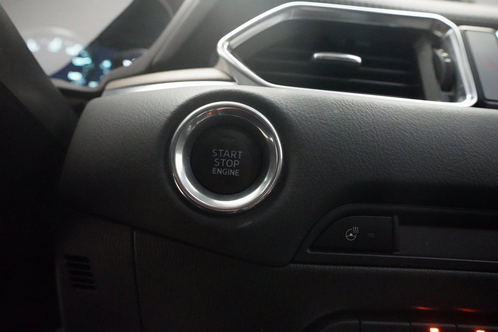 Used 2019 MAZDA CX-5 Signature image 31