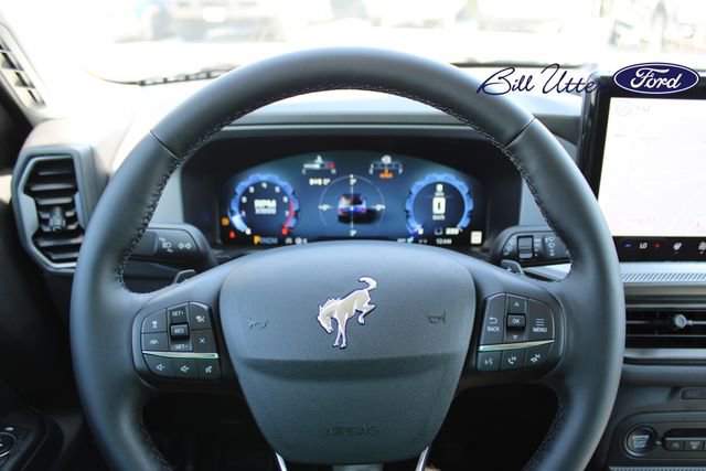 New 2025 Ford Bronco Sport Badlands w/ Badlands Tech Package image 17