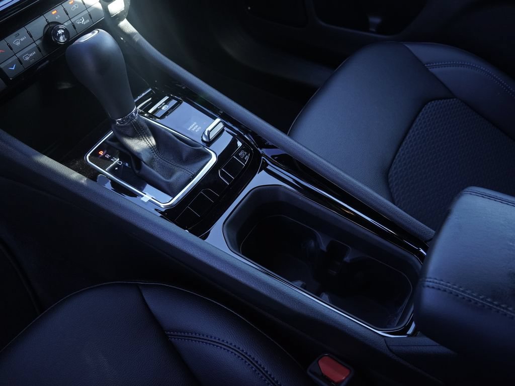 New 2026 Jeep Compass Latitude AWD/4WD image 20