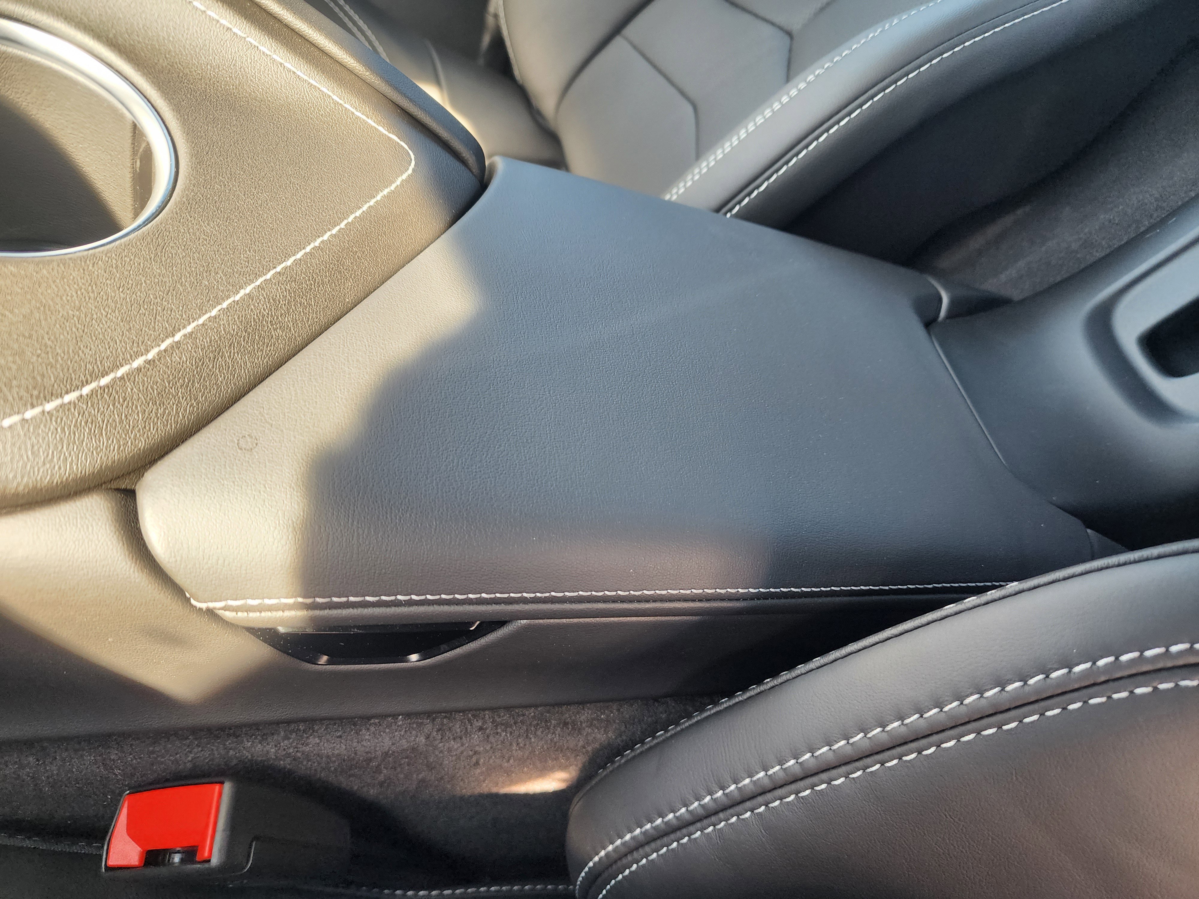 New 2026 Chevrolet Corvette Stingray Convertible w/ 1LT image 30