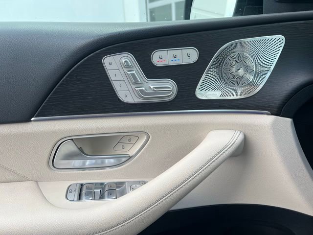 Certified 2024 Mercedes-Benz GLE 350 4MATIC image 13