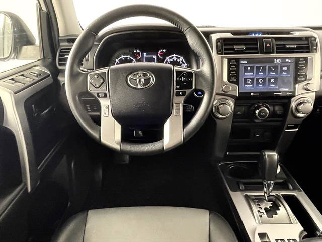 Used 2022 Toyota 4Runner SR5 Premium image 13