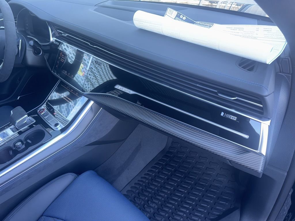 New 2026 Audi RS Q8 performance image 30