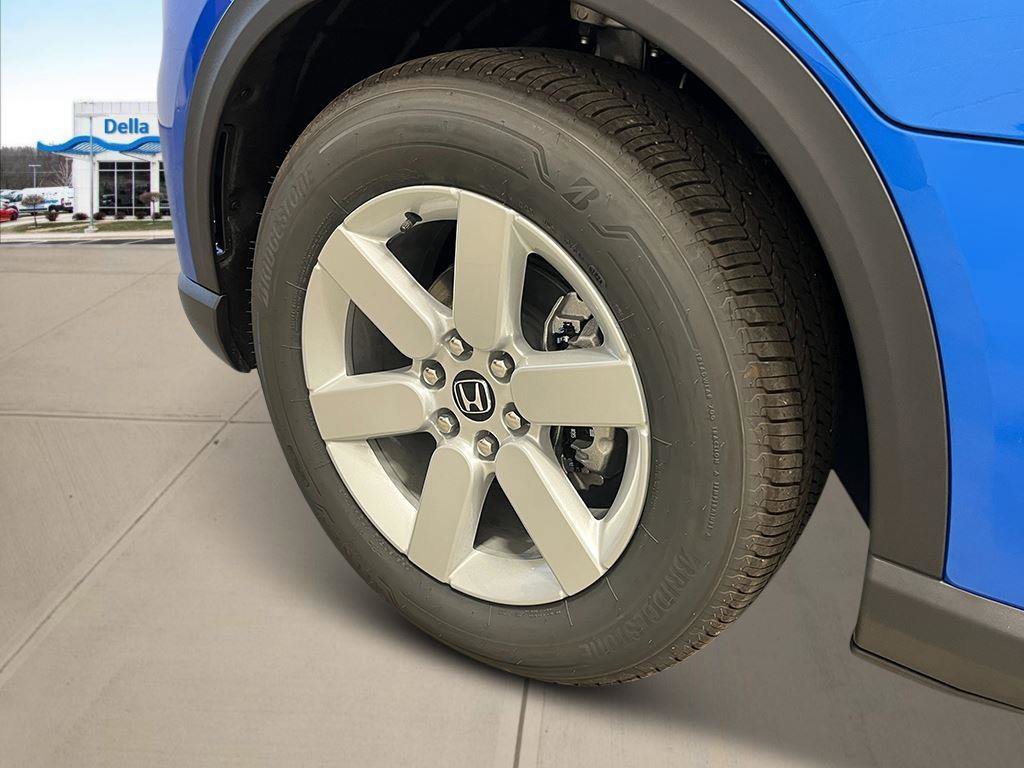 New 2026 Honda Prologue EX image 12