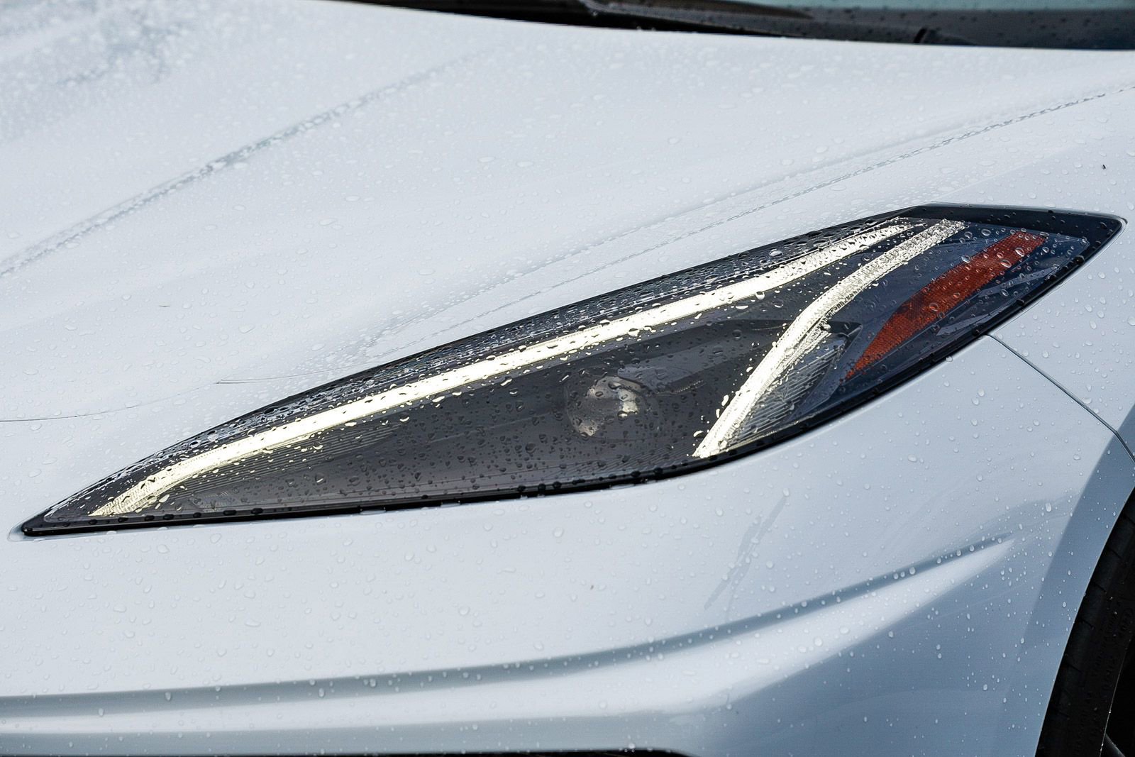 Used 2022 Chevrolet Corvette Stingray Premium Conv w/ Z51 Performance Package image 7