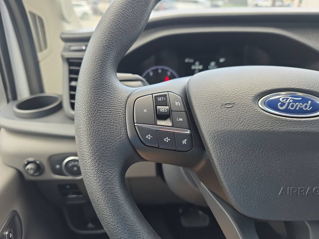 New 2025 Ford Transit 350 XL RWD image 22