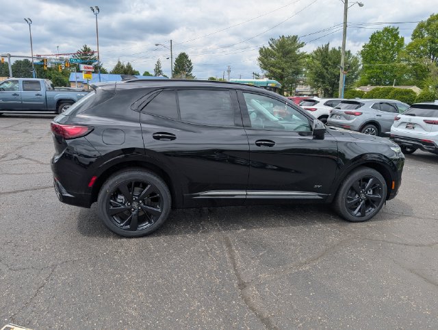New 2026 Buick Envision Sport Touring AWD/4WD image 9