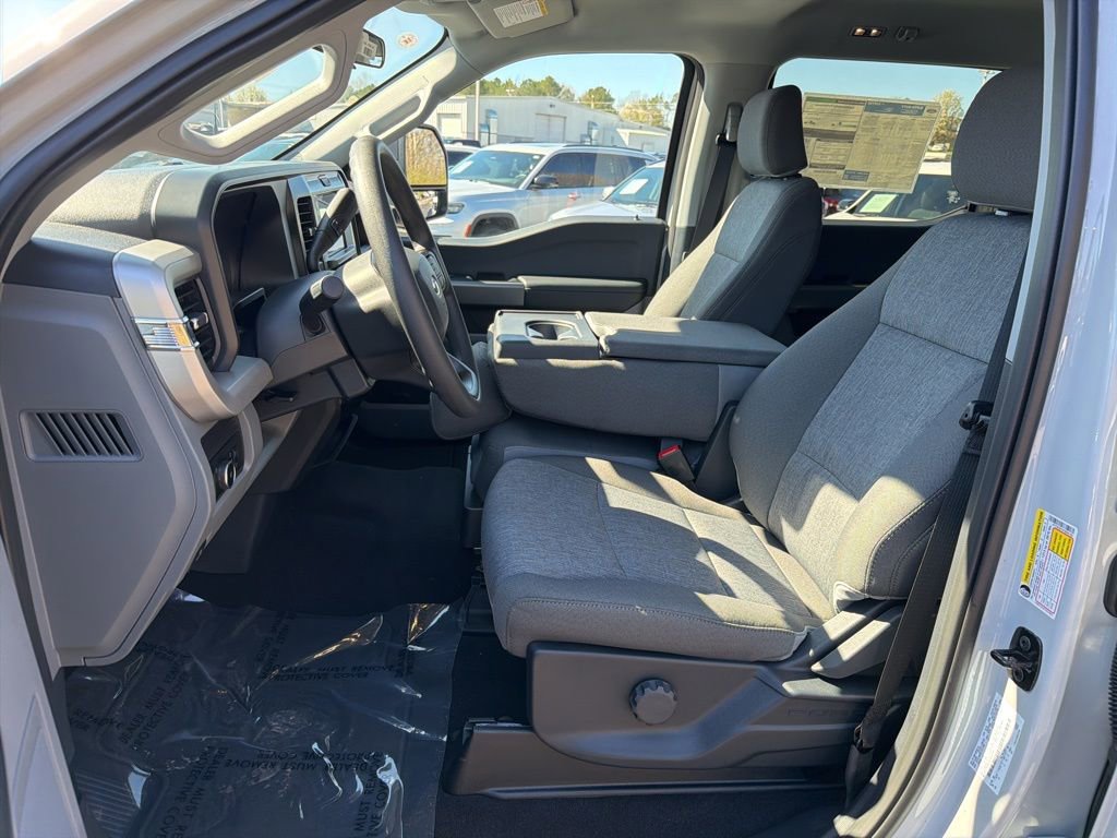 New 2026 Ford F250 XL w/ STX Appearance Package image 23