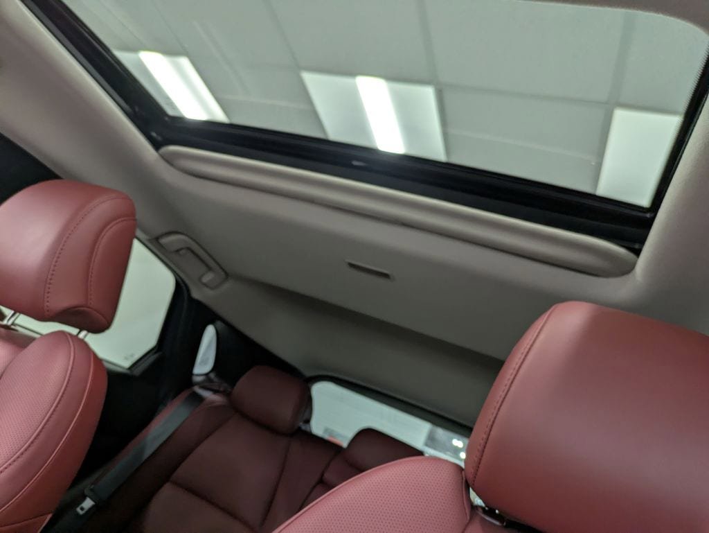 Certified 2023 MAZDA CX-30 AWD 2.5 S w/ Preferred Package image 23