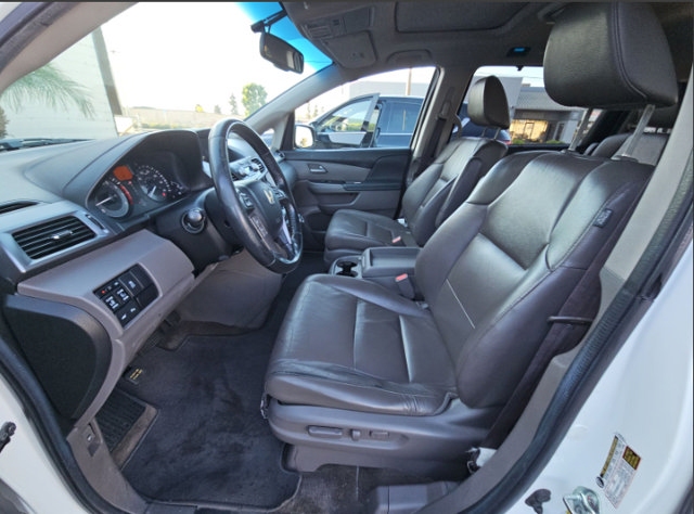 Used 2013 Honda Odyssey Touring image 6