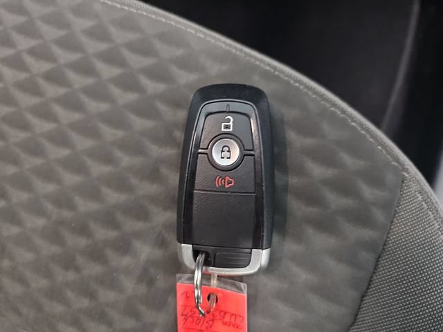 Used 2020 Ford Escape SE AWD/4WD image 26