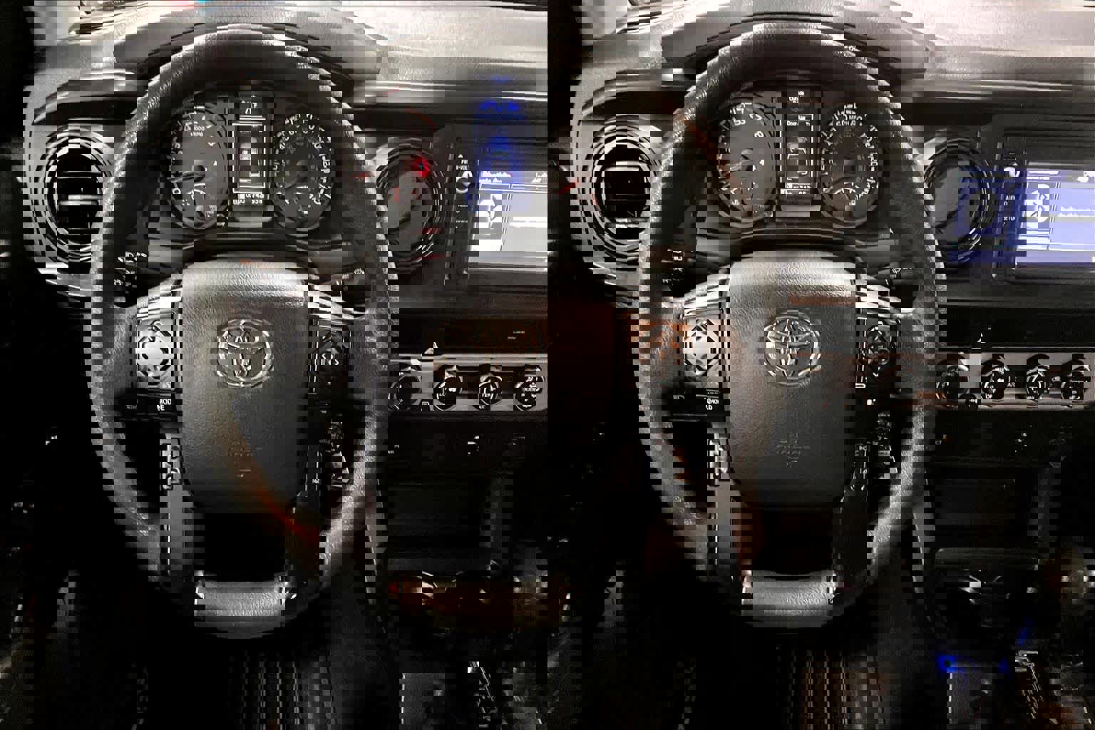 Used 2018 Toyota Tacoma SR w/ SR Convenience Package image 6