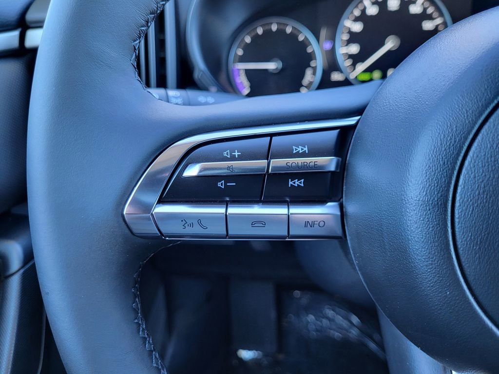 New 2026 MAZDA CX-50 2.5 Hybrid w/ Weather Package image 17